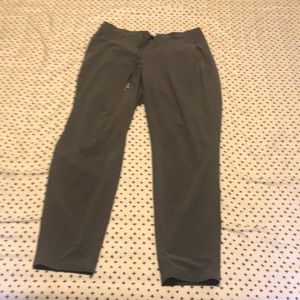 Women’s athleta capris